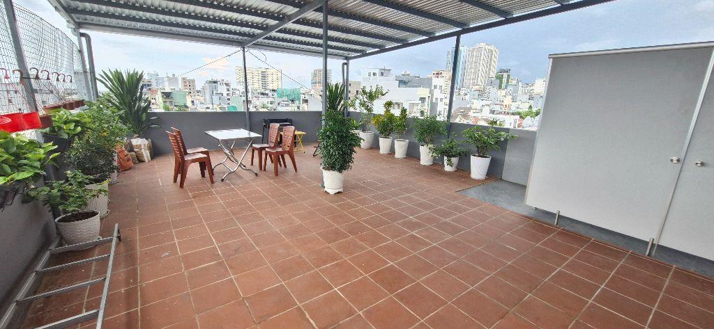 🔥 TÒA CĂN HỘ 5 TẦNG VEN BIỂN MỸ KHÊ – 174M² – DÒNG TIỀN 140TR/THÁNG – GIÁ 25.X TỶ 🔥