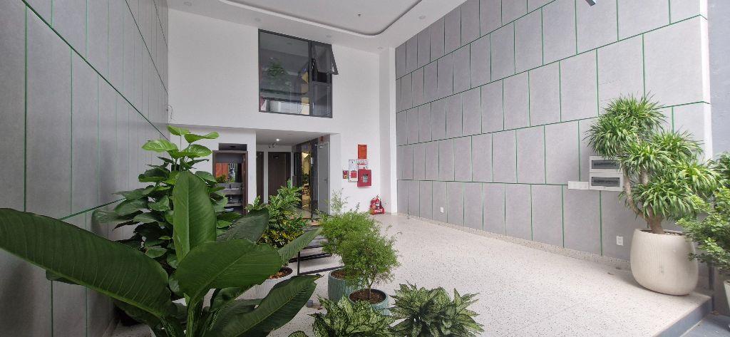 🔥 TÒA CĂN HỘ 5 TẦNG VEN BIỂN MỸ KHÊ – 174M² – DÒNG TIỀN 140TR/THÁNG – GIÁ 25.X TỶ 🔥