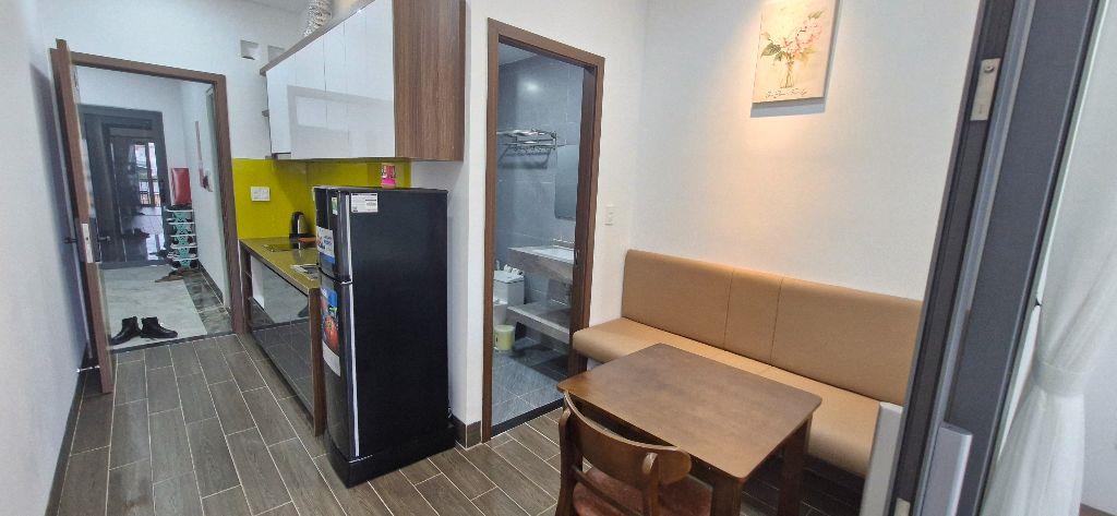🔥 TÒA CĂN HỘ 5 TẦNG VEN BIỂN MỸ KHÊ – 174M² – DÒNG TIỀN 140TR/THÁNG – GIÁ 25.X TỶ 🔥