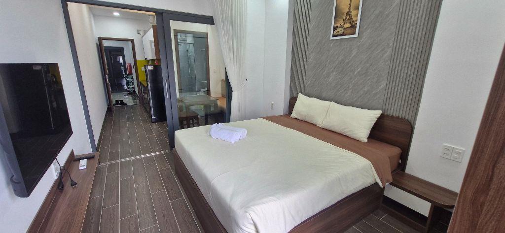 🔥 TÒA CĂN HỘ 5 TẦNG VEN BIỂN MỸ KHÊ – 174M² – DÒNG TIỀN 140TR/THÁNG – GIÁ 25.X TỶ 🔥