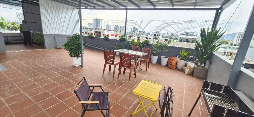 🔥 TÒA CĂN HỘ 5 TẦNG VEN BIỂN MỸ KHÊ – 174M² – DÒNG TIỀN 140TR/THÁNG – GIÁ 25.X TỶ 🔥
