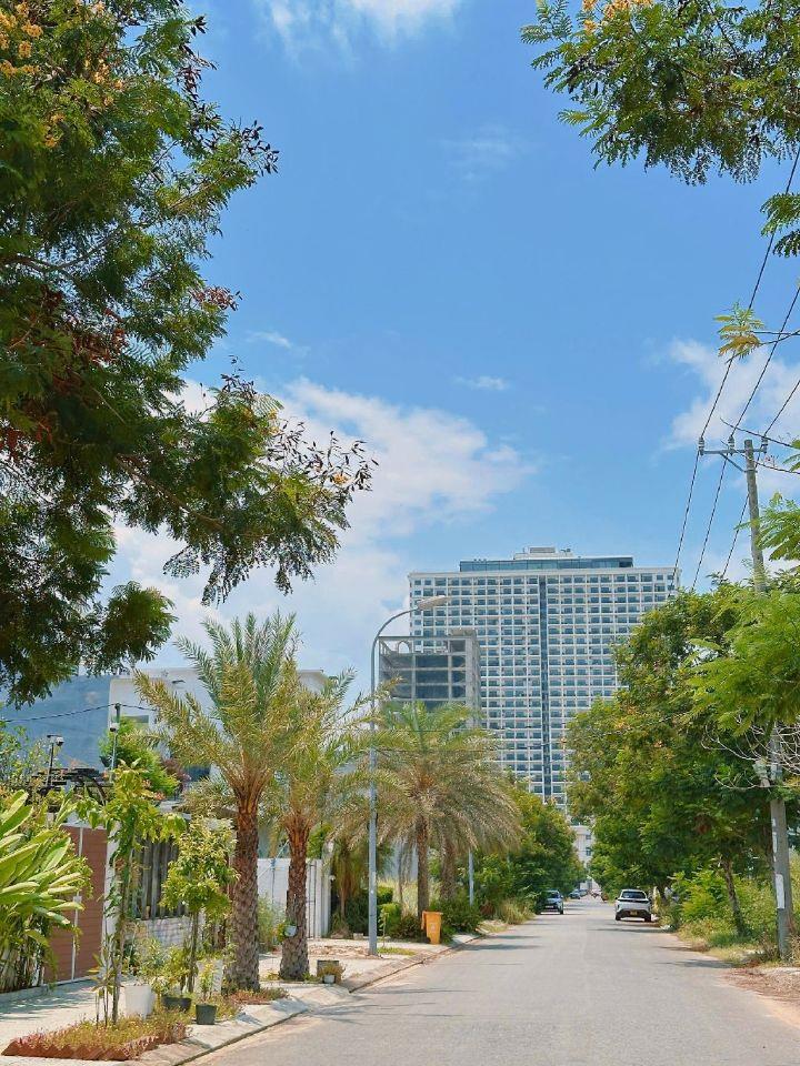🔥 BÁN LÔ ĐẤT TRẦN SÂM NGANG 10M – 180M² – ĐẦU CẦU THUẬN PHƯỚC – SÁT TÒA DÁT VÀNG – 12,X TỶ 🔥