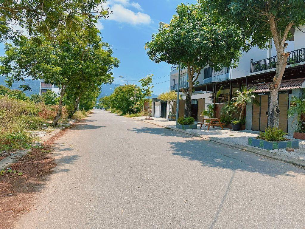 🔥 BÁN LÔ ĐẤT TRẦN SÂM NGANG 10M – 180M² – ĐẦU CẦU THUẬN PHƯỚC – SÁT TÒA DÁT VÀNG – 12,X TỶ 🔥
