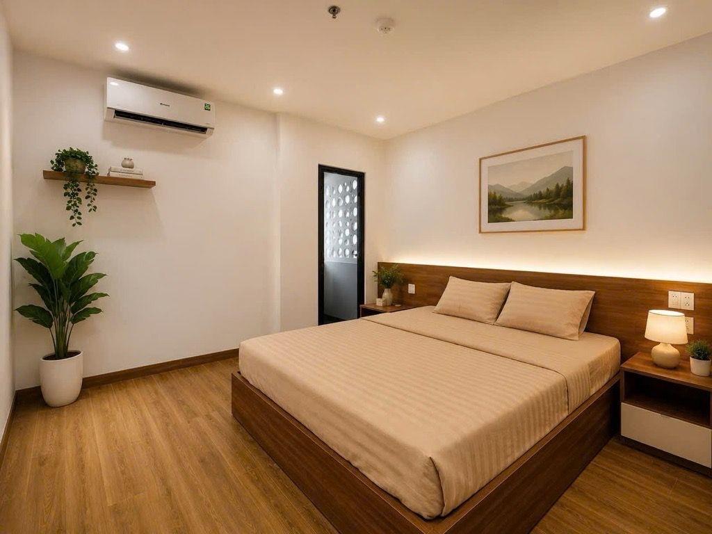 🔥 LÔ GÓC – TÒA CĂN HỘ 8 TẦNG PHÙNG TÁ CHU – SƠN TRÀ – DÒNG TIỀN ~200TR/THÁNG 🔥 