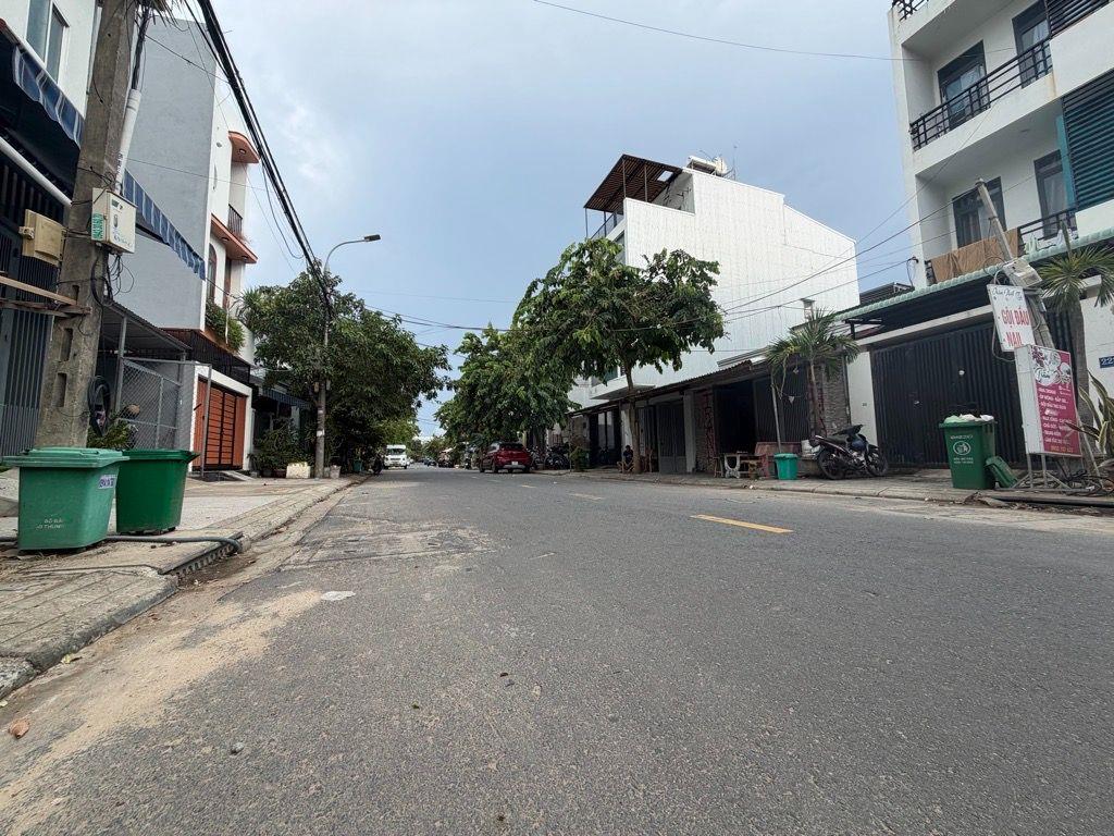 🔥 BÁN LÔ ĐẤT NGUYỄN ĐÌNH CHIỂU, NAM VIỆT Á 75M² – NGANG 5M VUÔNG VỨC – 6,X TỶ 🔥 