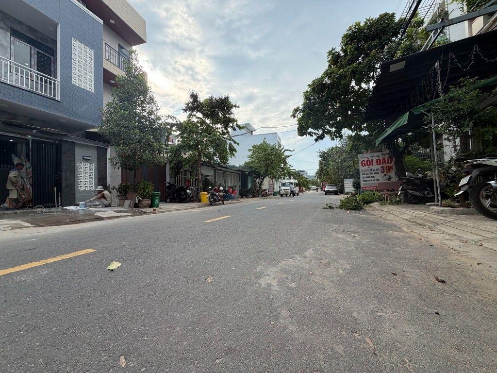 🔥 BÁN LÔ ĐẤT NGUYỄN ĐÌNH CHIỂU, NAM VIỆT Á 75M² – NGANG 5M VUÔNG VỨC – 6,X TỶ 🔥 