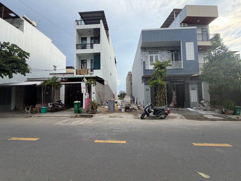 🔥 BÁN LÔ ĐẤT NGUYỄN ĐÌNH CHIỂU, NAM VIỆT Á 75M² – NGANG 5M VUÔNG VỨC – 6,X TỶ 🔥 