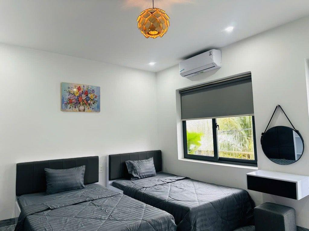 🔥 TOÀ CĂN HỘ 5 TẦNG THANG MÁY – 14 CĂN STUDIO – DOANH THU 70TR/THÁNG 🔥