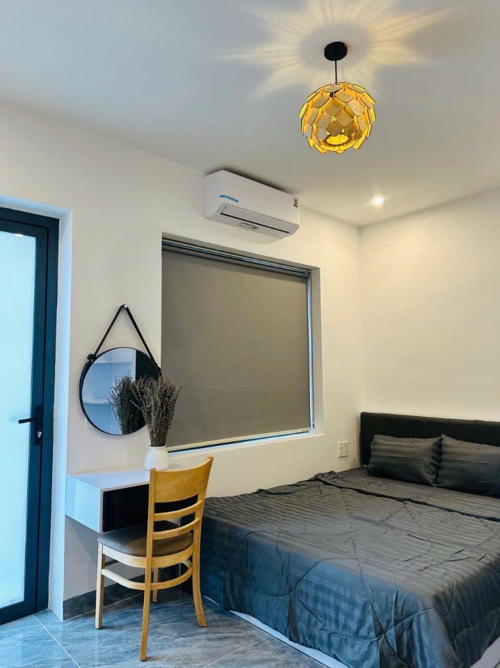 🔥 TOÀ CĂN HỘ 5 TẦNG THANG MÁY – 14 CĂN STUDIO – DOANH THU 70TR/THÁNG 🔥