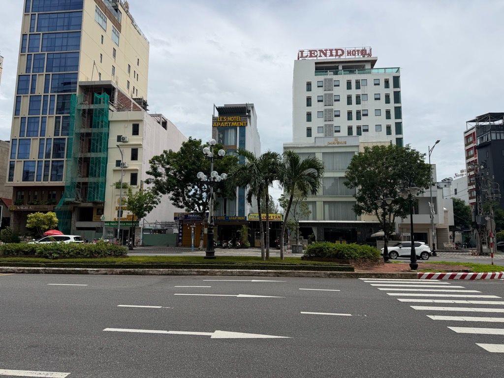 🔥 BÁN ĐẤT 125M² – NGANG 5M – PHẠM VĂN ĐỒNG, SÁT BIỂN SƠN TRÀ – 32,X TỶ 🔥 