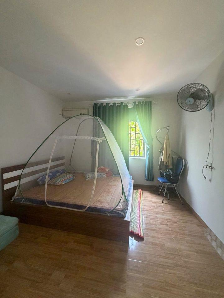 🔥 NHÀ 2 TẦNG MẶT TIỀN NGUYỄN THẾ KỶ – SÁT SÔNG CHƯƠNG DƯƠNG – 95M² – 8,X TỶ 🔥