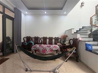 🔥 NHÀ 2 TẦNG MẶT TIỀN NGUYỄN THẾ KỶ – SÁT SÔNG CHƯƠNG DƯƠNG – 95M² – 8,X TỶ 🔥