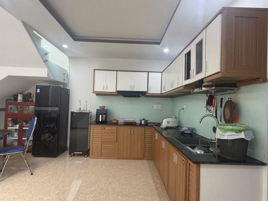 🔥 NHÀ 2 TẦNG MẶT TIỀN NGUYỄN THẾ KỶ – SÁT SÔNG CHƯƠNG DƯƠNG – 95M² – 8,X TỶ 🔥