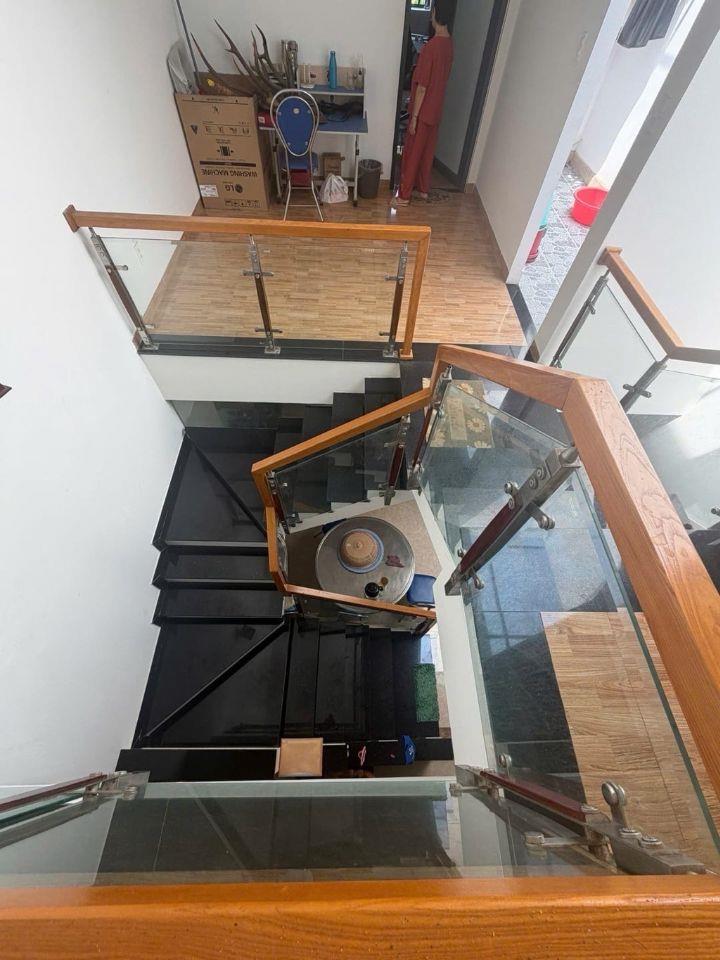 🔥 NHÀ 2 TẦNG MẶT TIỀN NGUYỄN THẾ KỶ – SÁT SÔNG CHƯƠNG DƯƠNG – 95M² – 8,X TỶ 🔥
