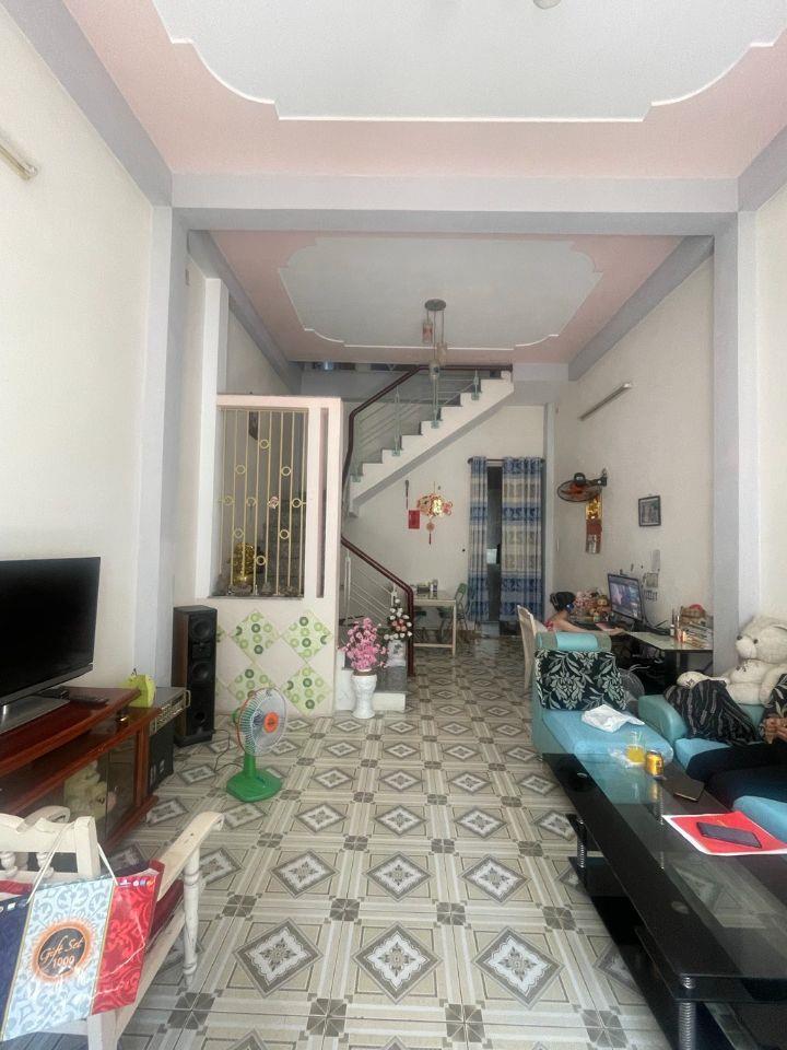 🔥 BÁN ĐẤT TẶNG NHÀ 2 TẦNG – AN HẢI 6, SƠN TRÀ – GIÁ 10,X TỶ 