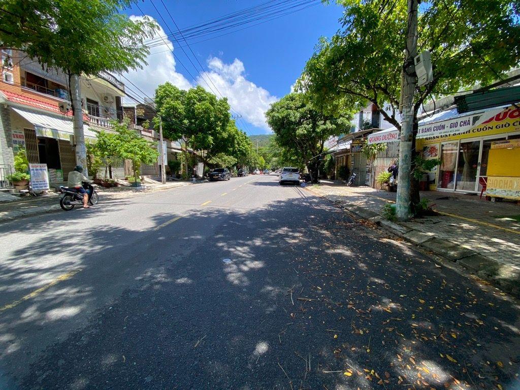 🔥 BÁN ĐẤT MẶT TIỀN TRẦN QUANG KHẢI – SƠN TRÀ | 138M² – GIÁ 11.X TỶ 