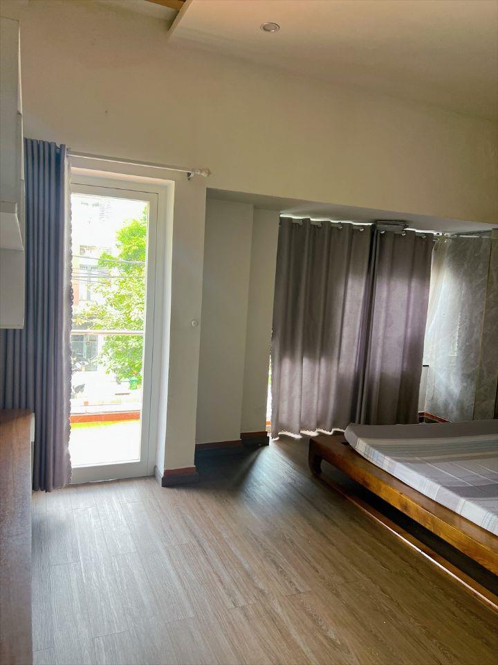 🏡 BÁN NHÀ 3 TẦNG MẶT TIỀN NGHIÊM XUÂN YÊM – NAM VIỆT Á, ĐÀ NẴNG 