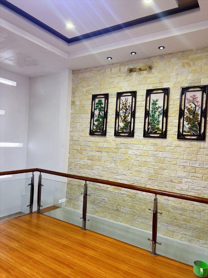 🏡 BÁN NHÀ 3 TẦNG MẶT TIỀN NGHIÊM XUÂN YÊM – NAM VIỆT Á, ĐÀ NẴNG 