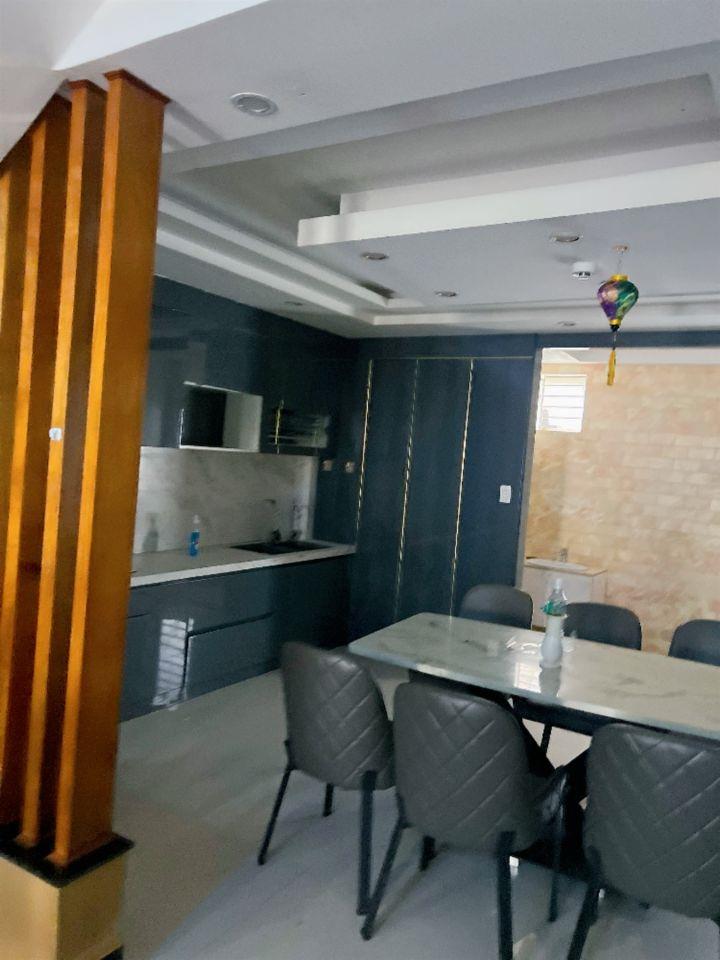 🏡 BÁN NHÀ 3 TẦNG MẶT TIỀN NGHIÊM XUÂN YÊM – NAM VIỆT Á, ĐÀ NẴNG 