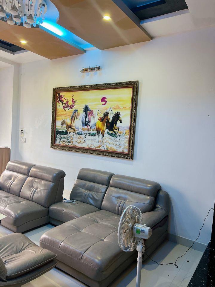 🏡 BÁN NHÀ 3 TẦNG MẶT TIỀN NGHIÊM XUÂN YÊM – NAM VIỆT Á, ĐÀ NẴNG 