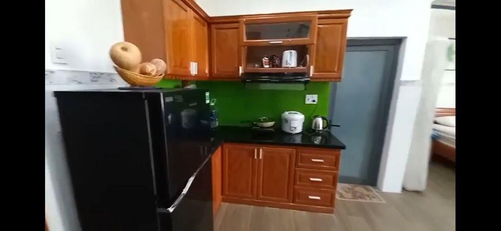 🏖️ CHO THUÊ CĂN HỘ STUDIO 40M² – SÁT BIỂN MỸ KHÊ, SƠN TRÀ 