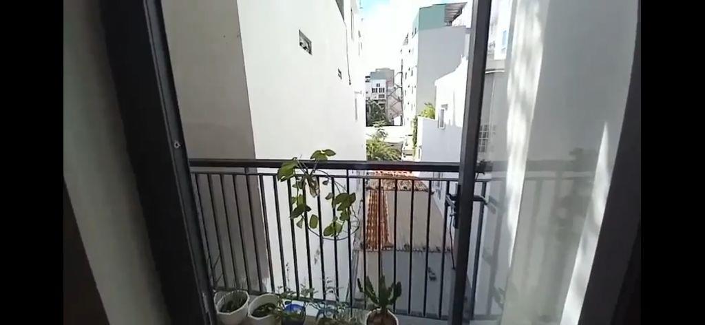 🏖️ CHO THUÊ CĂN HỘ STUDIO 40M² – SÁT BIỂN MỸ KHÊ, SƠN TRÀ 