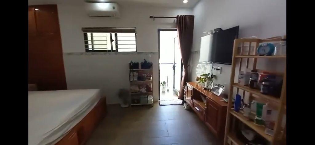 🏖️ CHO THUÊ CĂN HỘ STUDIO 40M² – SÁT BIỂN MỸ KHÊ, SƠN TRÀ 