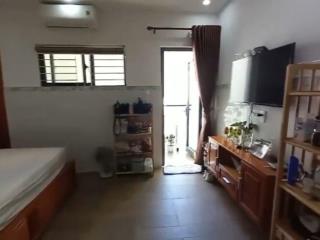 🏖️ CHO THUÊ CĂN HỘ STUDIO 40M² – SÁT BIỂN MỸ KHÊ, SƠN TRÀ 