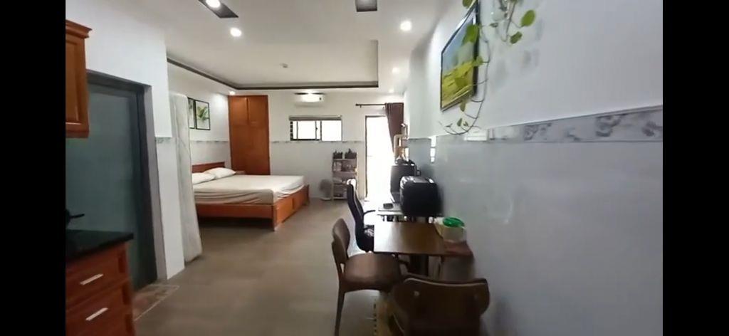 🏖️ CHO THUÊ CĂN HỘ STUDIO 40M² – SÁT BIỂN MỸ KHÊ, SƠN TRÀ 