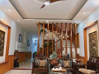 🔥 BÁN NHÀ 3 TẦNG NGUYỄN ĐÌNH CHIỂU – ĐẤT 148M² – ĐƯỜNG 7M5 – FULL NỘI THẤT GỖ –11.X TỶ  
