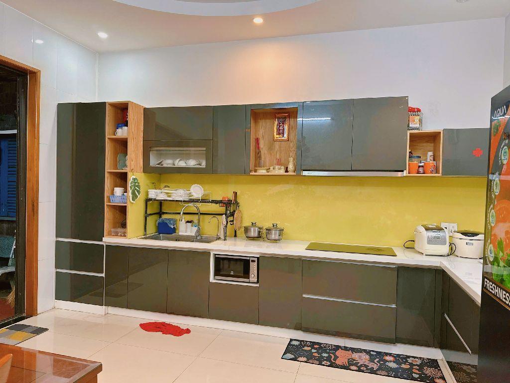 🔥 BÁN NHÀ 3 TẦNG NGUYỄN ĐÌNH CHIỂU – ĐẤT 148M² – ĐƯỜNG 7M5 – FULL NỘI THẤT GỖ –11.X TỶ  