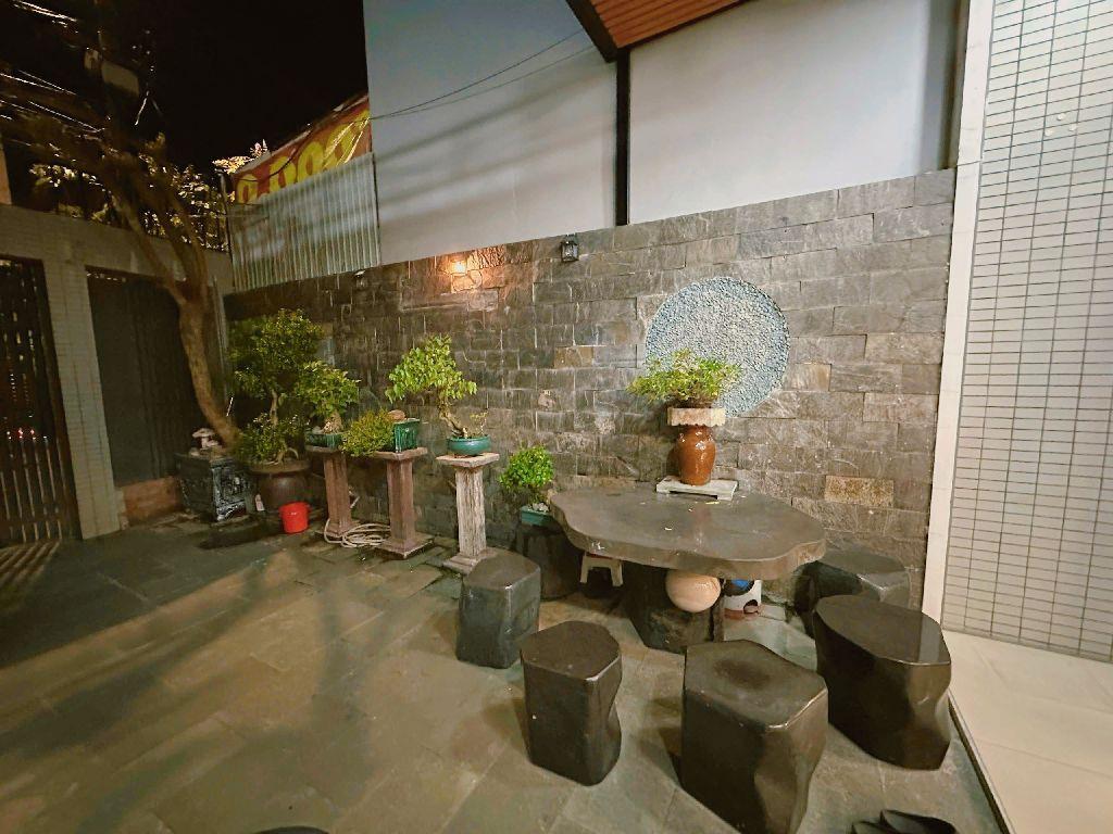 🔥 BÁN NHÀ 3 TẦNG NGUYỄN ĐÌNH CHIỂU – ĐẤT 148M² – ĐƯỜNG 7M5 – FULL NỘI THẤT GỖ –11.X TỶ  