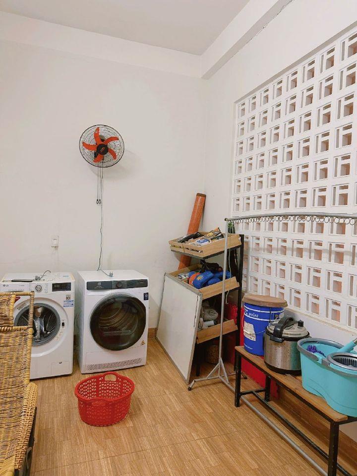 🔥 BÁN NHÀ 3 TẦNG NGUYỄN ĐÌNH CHIỂU – ĐẤT 148M² – ĐƯỜNG 7M5 – FULL NỘI THẤT GỖ –11.X TỶ  