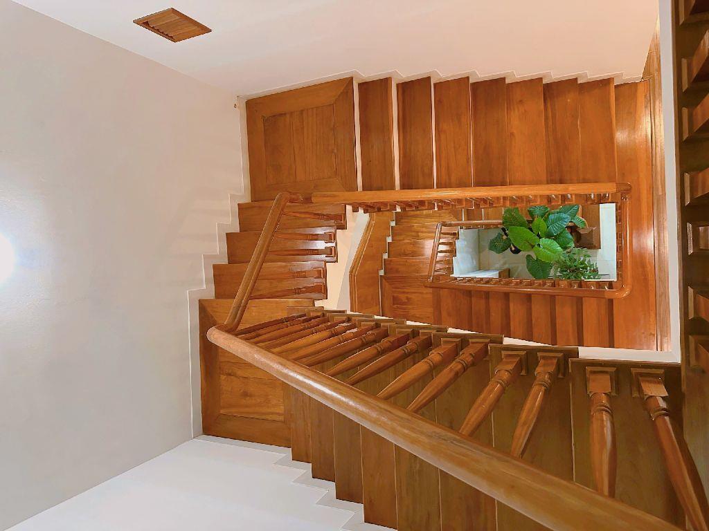 🔥 BÁN NHÀ 3 TẦNG NGUYỄN ĐÌNH CHIỂU – ĐẤT 148M² – ĐƯỜNG 7M5 – FULL NỘI THẤT GỖ –11.X TỶ  