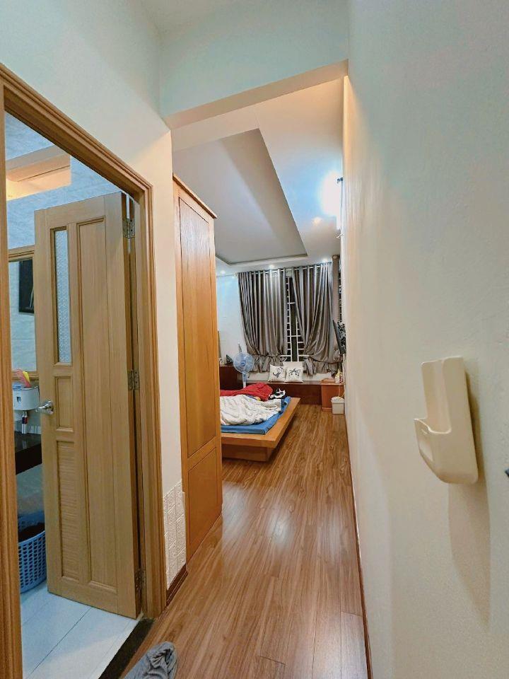 🔥 BÁN NHÀ 3 TẦNG NGUYỄN ĐÌNH CHIỂU – ĐẤT 148M² – ĐƯỜNG 7M5 – FULL NỘI THẤT GỖ –11.X TỶ  