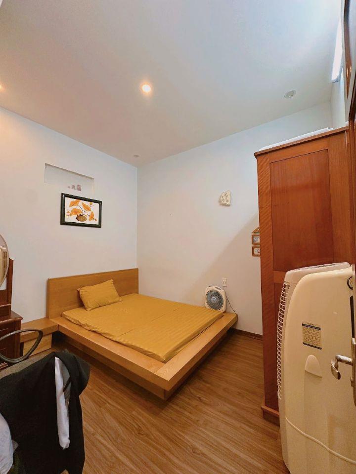 🔥 BÁN NHÀ 3 TẦNG NGUYỄN ĐÌNH CHIỂU – ĐẤT 148M² – ĐƯỜNG 7M5 – FULL NỘI THẤT GỖ –11.X TỶ  