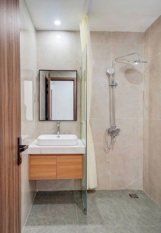 🔥 BÁN TÒA CĂN HỘ 5 TẦNG – CÓ HỒ BƠI – SÁT BIỂN MỸ KHÊ - DÒNG TIỀN 170TR/THÁNG. 