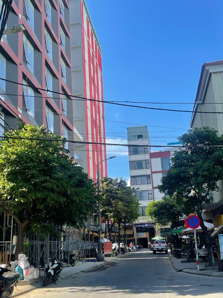 🔥 BÁN ĐẤT MẶT TIỀN LÊ LỘ – NGAY PHỐ TÂY AN THƯỢNG | 81M² | 19,X TỶ 🔥 