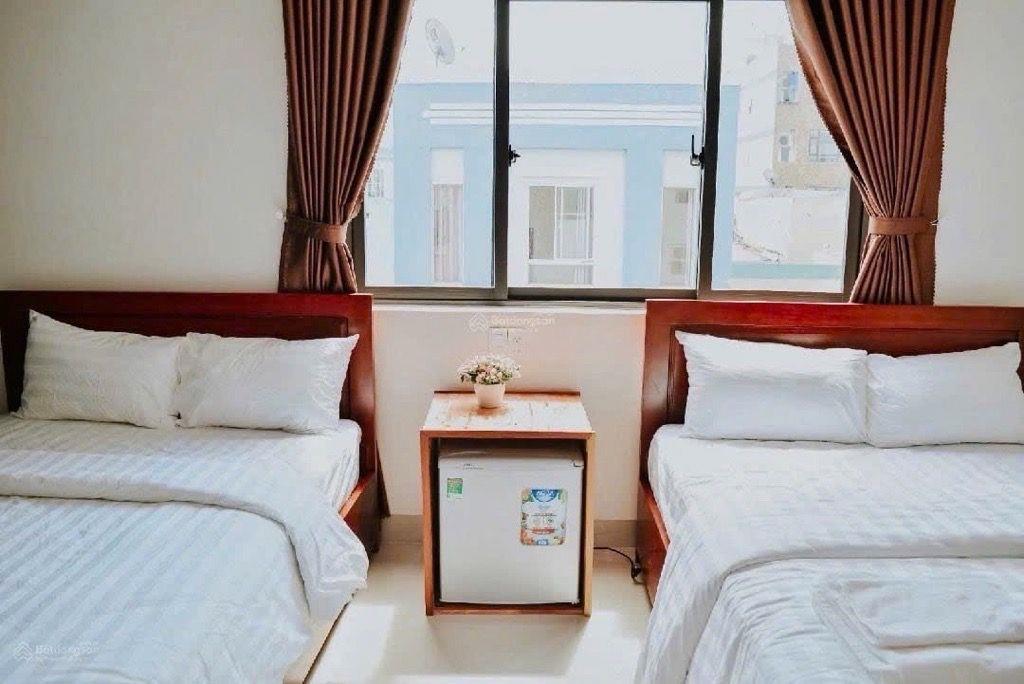 🏖️ SIÊU PHẨM TÒA CĂN HỘ TÔ HIẾN THÀNH – SÁT BIỂN MỸ KHÊ | DÒNG TIỀN 110–120 TRIỆU/THÁNG 