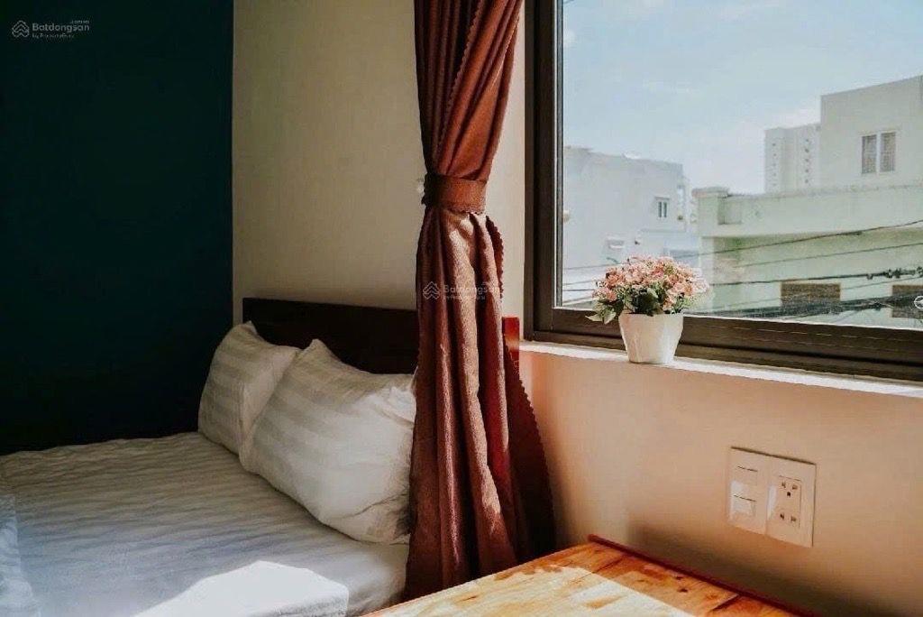 🏖️ SIÊU PHẨM TÒA CĂN HỘ TÔ HIẾN THÀNH – SÁT BIỂN MỸ KHÊ | DÒNG TIỀN 110–120 TRIỆU/THÁNG 