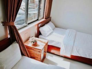 🏖️ SIÊU PHẨM TÒA CĂN HỘ TÔ HIẾN THÀNH – SÁT BIỂN MỸ KHÊ | DÒNG TIỀN 110–120 TRIỆU/THÁNG 
