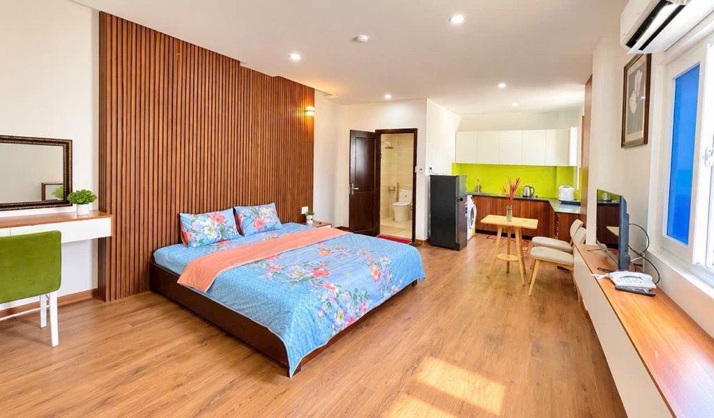🔥 SẬP HẦM KHÁCH SẠN 5 TẦNG NGUYỄN CÔNG TRỨ – NGANG 7,3M, DÒNG TIỀN 100 TRIỆU/THÁNG! 