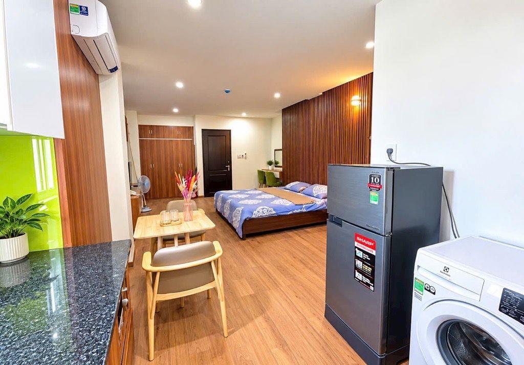 🔥 SẬP HẦM KHÁCH SẠN 5 TẦNG NGUYỄN CÔNG TRỨ – NGANG 7,3M, DÒNG TIỀN 100 TRIỆU/THÁNG! 