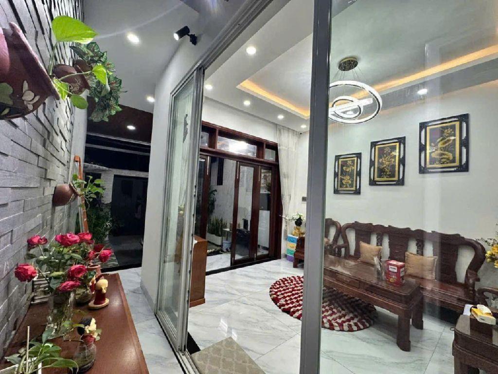 🔥 BÁN NHÀ HÓI KIỂNG 22 – NGŨ HÀNH SƠN | DÒNG TIỀN 21 TRIỆU/THÁNG 🔥 