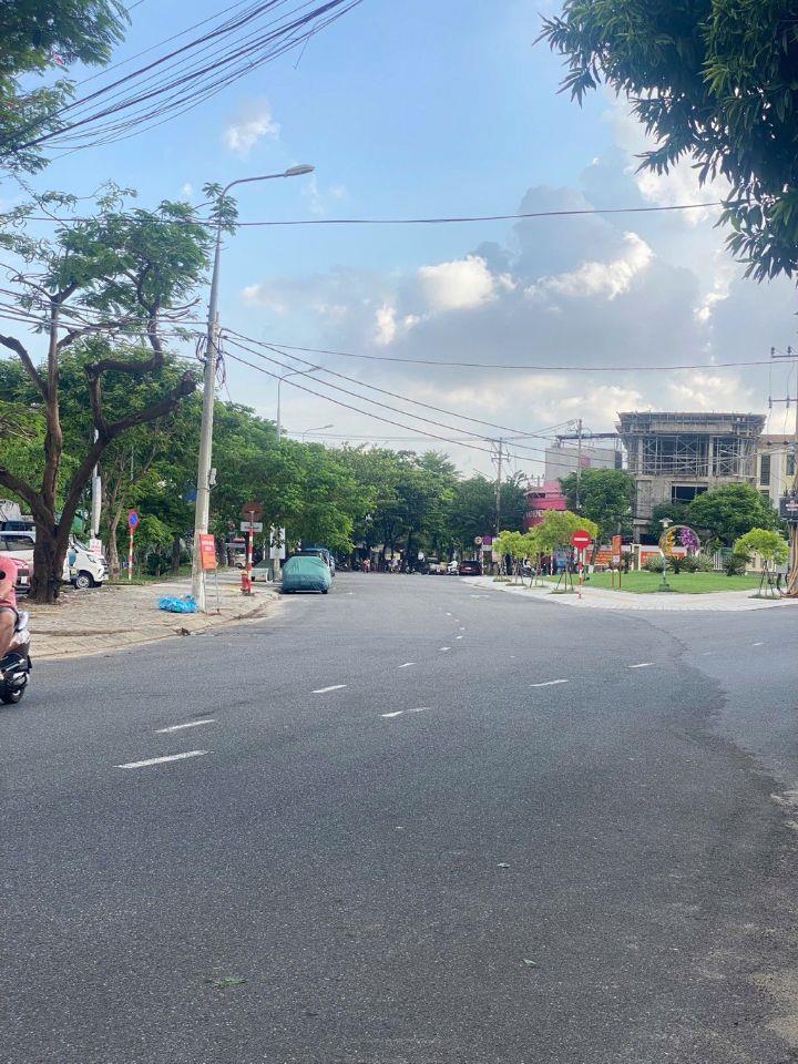 🔥 BÁN ĐẤT TẶNG NHÀ CẤP 4 – MẶT TIỀN TRẦN QUANG KHẢI, SƠN TRÀ 🔥 