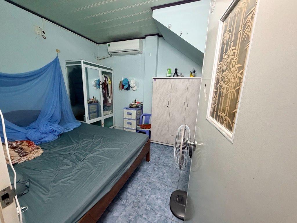 🔥 BÁN ĐẤT TẶNG NHÀ CẤP 4 – NẠI HIÊN ĐÔNG, SƠN TRÀ – CHỈ 6,X TỶ 🔥