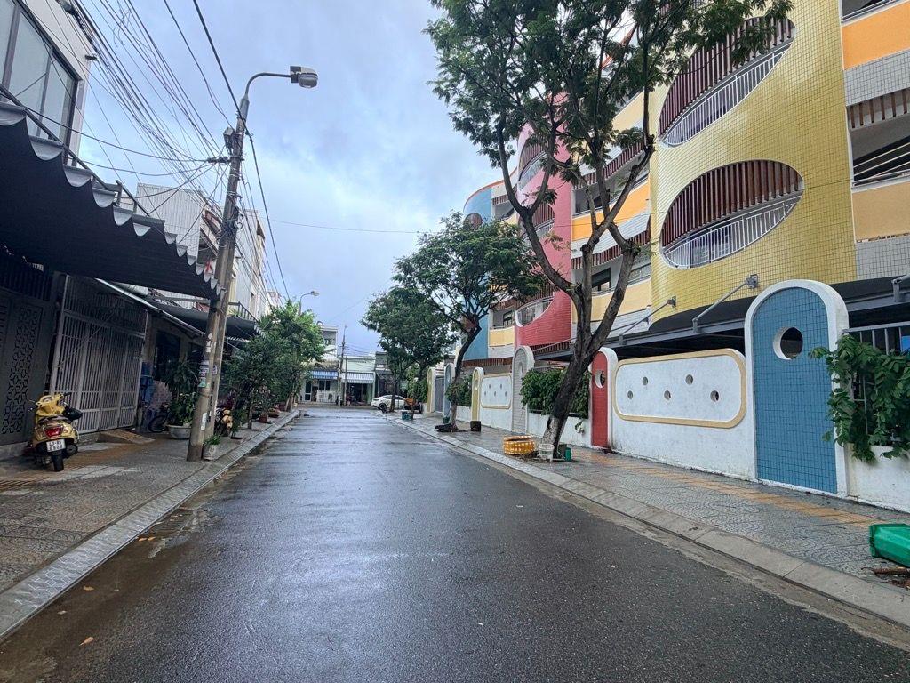 🔥 BÁN ĐẤT TẶNG NHÀ CẤP 4 – NẠI HIÊN ĐÔNG, SƠN TRÀ – CHỈ 6,X TỶ 🔥