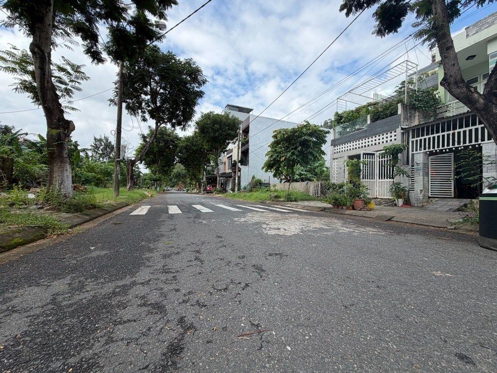 🔥 BÁN ĐẤT HÀ TÔNG HUÂN – 500M RA BIỂN MỸ KHÊ – NGANG 4,5M – GIÁ 8,X TỶ 🔥