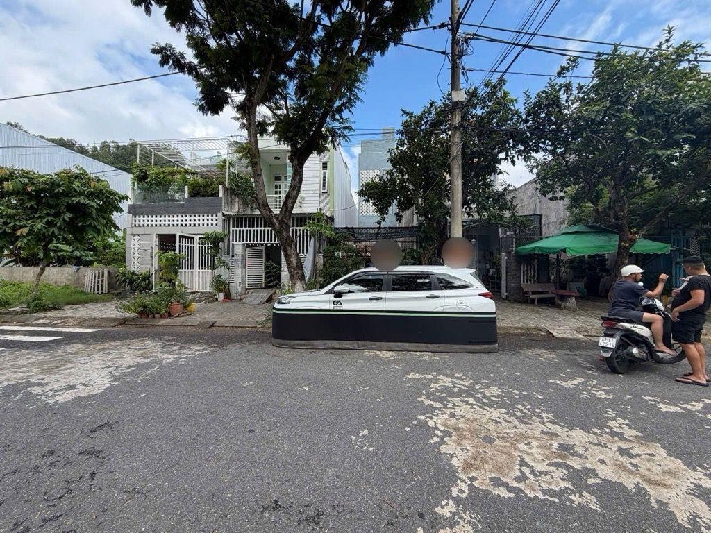🔥 BÁN ĐẤT HÀ TÔNG HUÂN – 500M RA BIỂN MỸ KHÊ – NGANG 4,5M – GIÁ 8,X TỶ 🔥