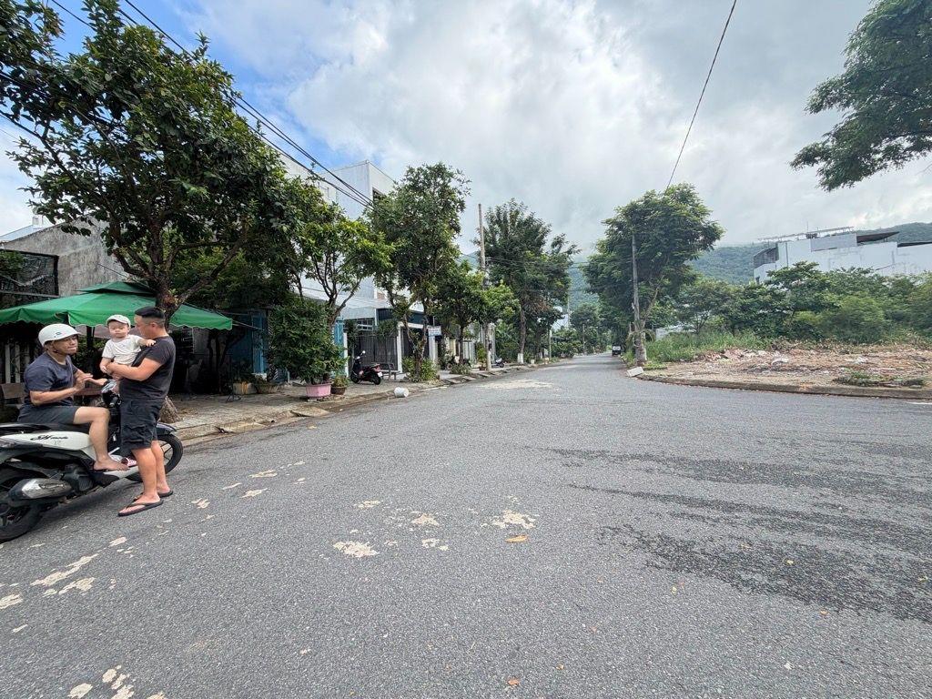 🔥 BÁN ĐẤT HÀ TÔNG HUÂN – 500M RA BIỂN MỸ KHÊ – NGANG 4,5M – GIÁ 8,X TỶ 🔥